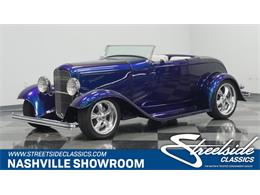 1932 Ford Highboy (CC-1640278) for sale in Lavergne, Tennessee