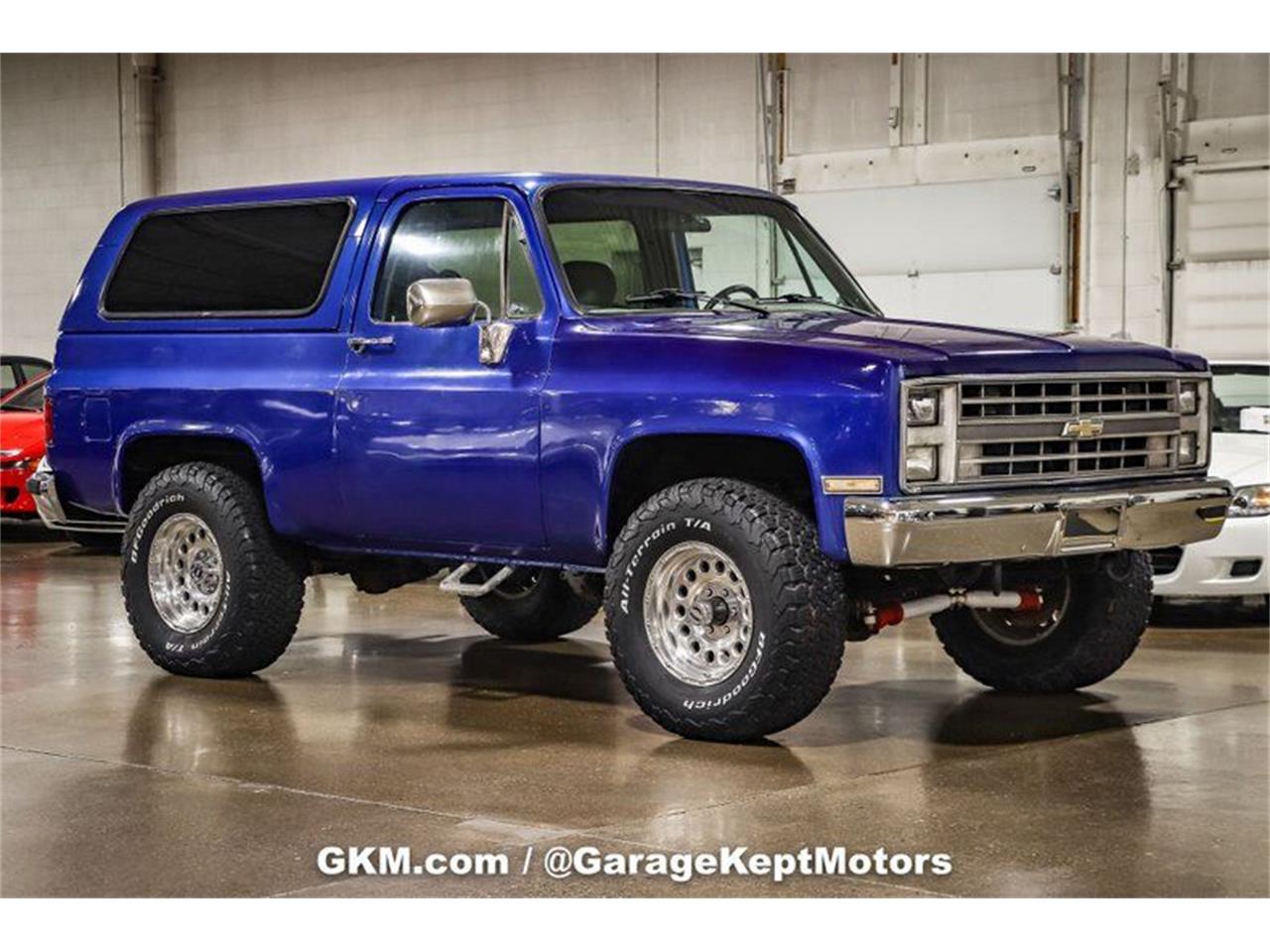 Sitemapcdatahttpsomobeldreferenzcomterrific Classic Chevy Blazers For Sale Images