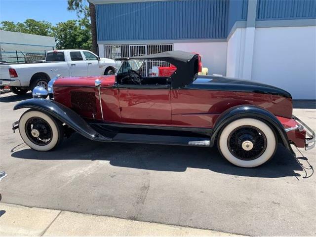 1928 Cadillac Antique (CC-1642798) for sale in Cadillac, Michigan