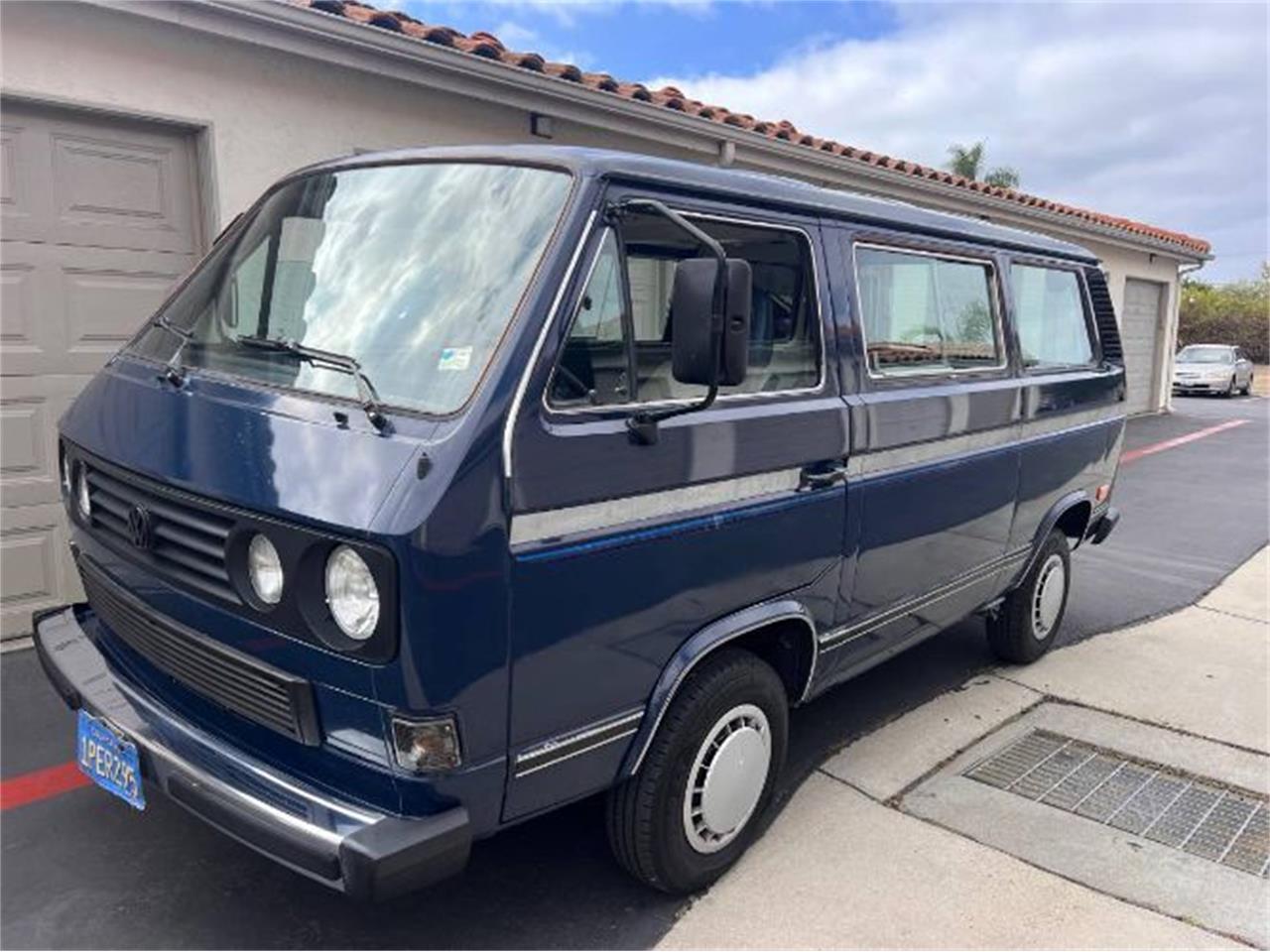 1985 Volkswagen Vanagon For Sale | ClassicCars.com | CC-1642811