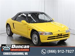 1991 Honda Beat (CC-1642815) for sale in Christiansburg, Virginia