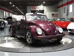 1970 Volkswagen Beetle (CC-1642816) for sale in Pittsburgh, Pennsylvania