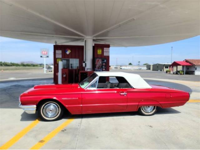 1964 Ford Thunderbird (CC-1642836) for sale in Cadillac, Michigan