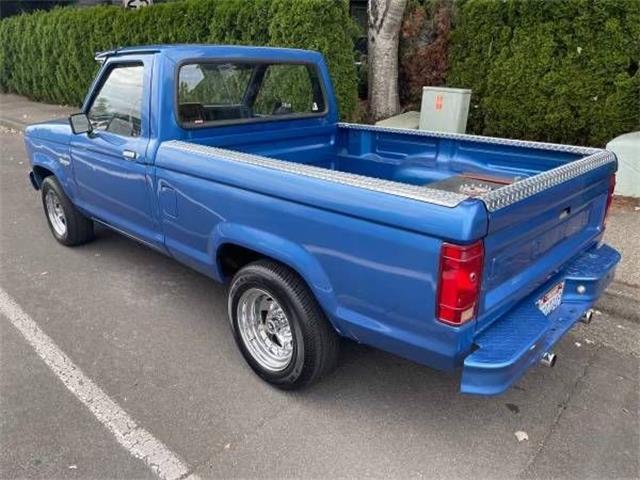 1984 Ford Ranger for Sale | ClassicCars.com | CC-1642850