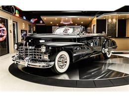 1947 Cadillac Series 62 (CC-1642851) for sale in Plymouth, Michigan