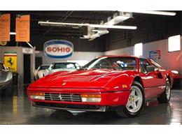 1986 Ferrari 328 GTS (CC-1642865) for sale in Cadillac, Michigan