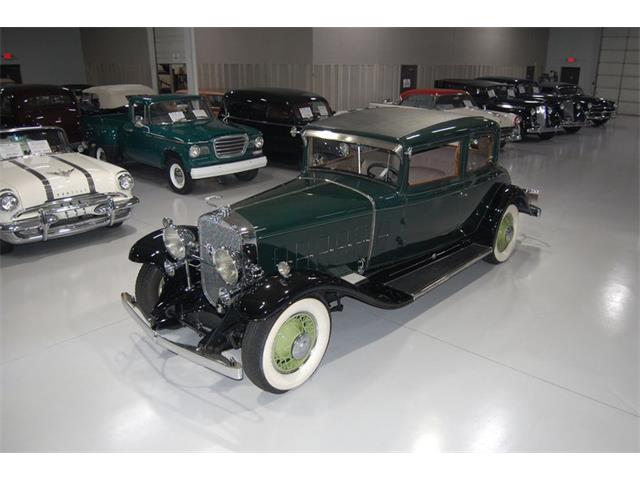 1931 Cadillac 370A (CC-1642875) for sale in Rogers, Minnesota