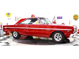 1966 Plymouth Belvedere (CC-1642880) for sale in Clarence, Iowa