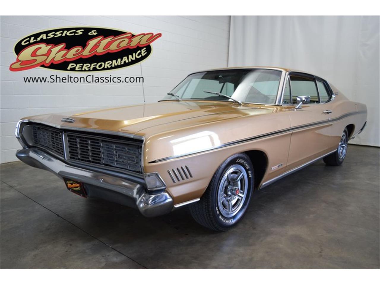 Fascinating 68 Ford Galaxie For Sale Pictures