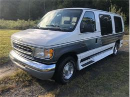 2002 Ford Econoline (CC-1642902) for sale in Greensboro, North Carolina