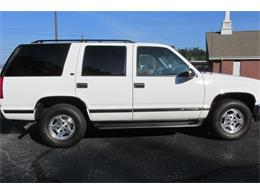 1999 Chevrolet Tahoe (CC-1642910) for sale in Greensboro, North Carolina