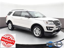2016 Ford Explorer (CC-1642913) for sale in Highland Park, Illinois