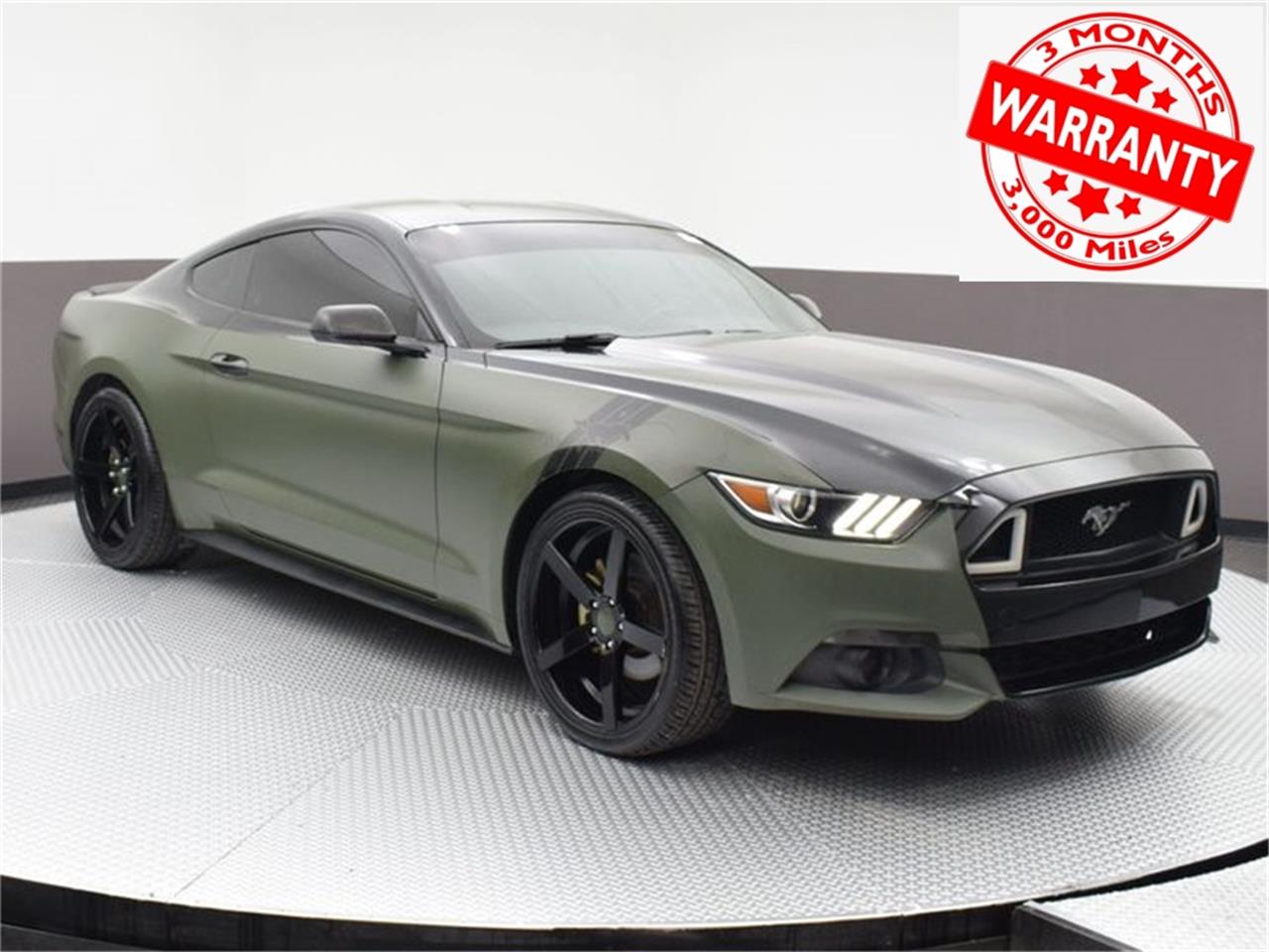 2016 Ford Mustang for Sale | ClassicCars.com | CC-1642920