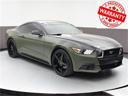 2016 Ford Mustang (CC-1642920) for sale in Highland Park, Illinois