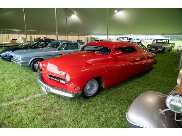 1951 Mercury Coupe (CC-1642924) for sale in Saratoga Springs, New York
