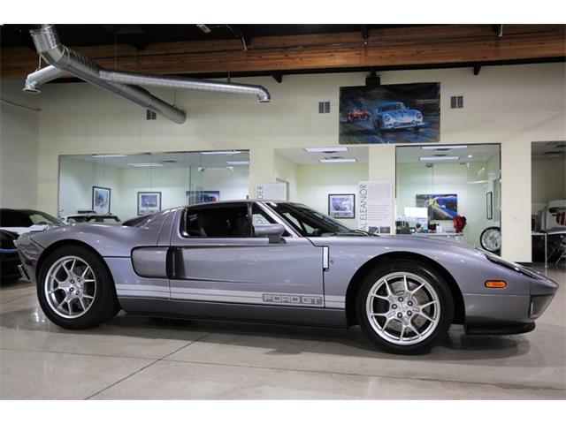 2006 Ford GT (CC-1642940) for sale in Chatsworth, California
