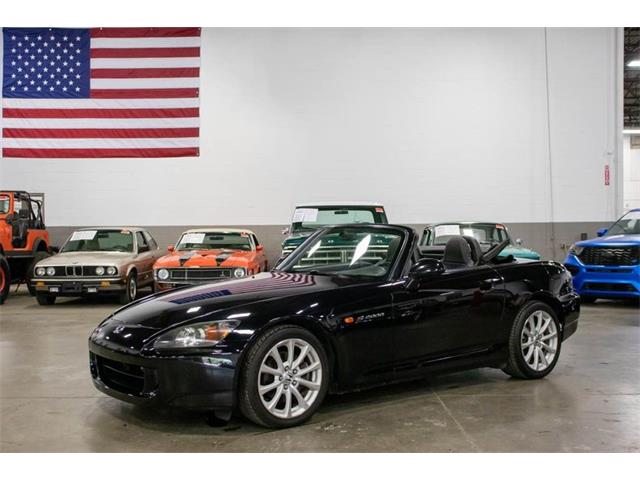 2007 Honda S2000 (CC-1640295) for sale in Kentwood, Michigan