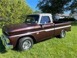 1966 Chevrolet Pickup (CC-1643000) for sale in Concord, North Carolina