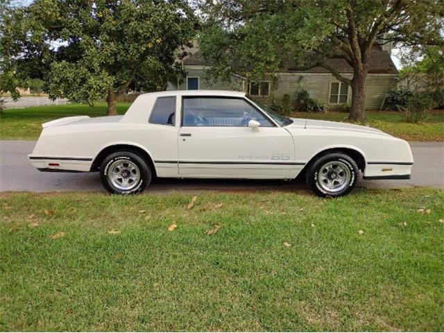 1983 Chevrolet Monte Carlo for Sale | ClassicCars.com | CC-1640301