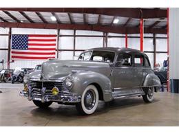 1947 Hudson Super 6 (CC-1640302) for sale in Kentwood, Michigan