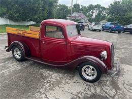 1937 Ford Pickup (CC-1643021) for sale in Carlisle, Pennsylvania