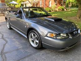 2004 Ford Mustang GT (CC-1643039) for sale in Carlisle, Pennsylvania