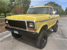 1979 Ford Bronco (CC-1643048) for sale in Anaheim Hills, California