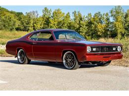 1974 Plymouth Duster (CC-1643055) for sale in Biloxi, Mississippi