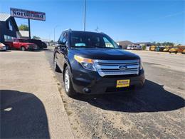 2014 Ford Explorer (CC-1643061) for sale in Webster, South Dakota