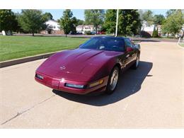 1993 Chevrolet Corvette (CC-1643067) for sale in Fenton, Missouri