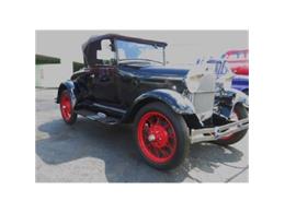 1929 Ford Model A (CC-1643079) for sale in Miami, Florida