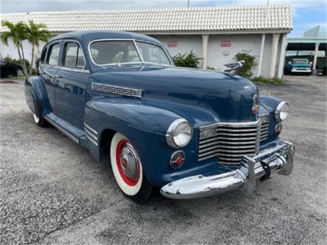 1941 Cadillac Sedan (CC-1643081) for sale in Miami, Florida