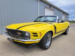 1970 Ford Mustang (CC-1643102) for sale in Celina, Ohio