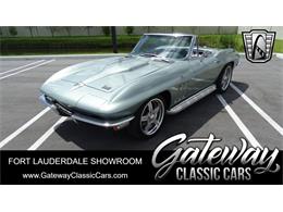 1966 Chevrolet Corvette (CC-1643146) for sale in O'Fallon, Illinois