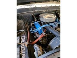 1970 Ford F100 (CC-1640315) for sale in Cadillac, Michigan