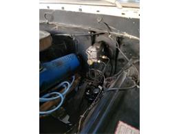 1970 Ford F100 (CC-1640315) for sale in Cadillac, Michigan