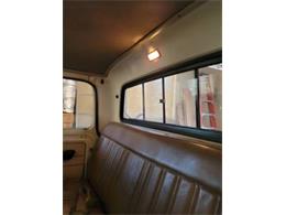 1970 Ford F100 (CC-1640315) for sale in Cadillac, Michigan