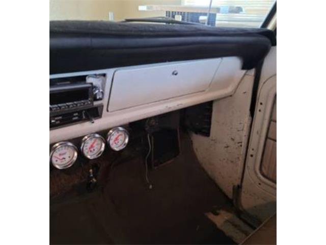 1970 Ford F100 (CC-1640315) for sale in Cadillac, Michigan