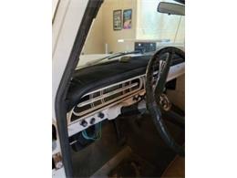 1970 Ford F100 (CC-1640315) for sale in Cadillac, Michigan
