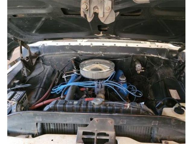 1970 Ford F100 (CC-1640315) for sale in Cadillac, Michigan