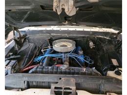 1970 Ford F100 (CC-1640315) for sale in Cadillac, Michigan