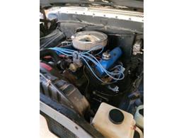 1970 Ford F100 (CC-1640315) for sale in Cadillac, Michigan