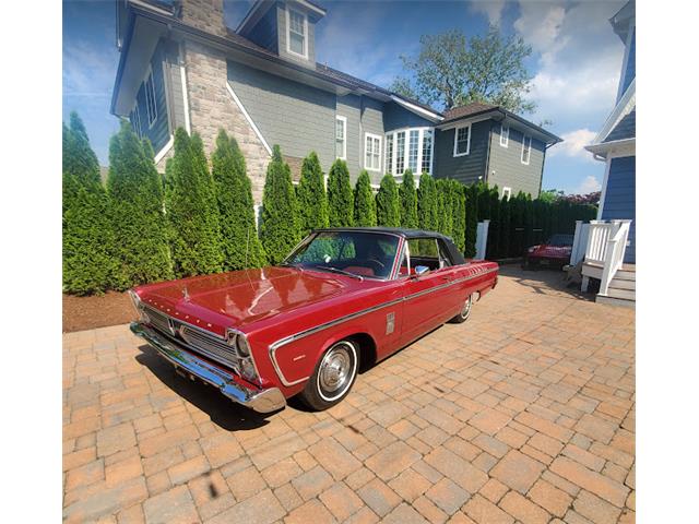1966 Plymouth Fury III (CC-1643171) for sale in Spring Lake, New Jersey