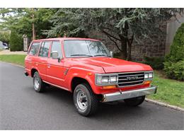1988 Toyota Land Cruiser FJ (CC-1643212) for sale in Queens, New York