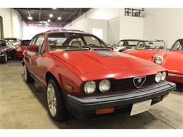 1985 Alfa Romeo GTV (CC-1643215) for sale in Cleveland, Ohio
