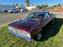 1966 Ford Ranchero (CC-1643216) for sale in Temecula, California