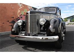 1938 Diamond T Pickup (CC-1643219) for sale in Tucson, Arizona