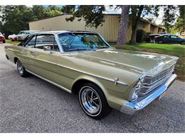 1966 Ford Galaxie 500 (CC-1643225) for sale in hopedale, Massachusetts