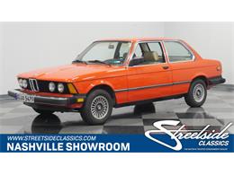 1981 BMW 3 Series (CC-1643253) for sale in Lavergne, Tennessee