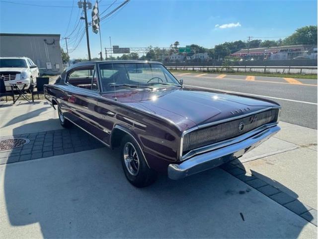 1966 Dodge Charger (CC-1643264) for sale in Cadillac, Michigan